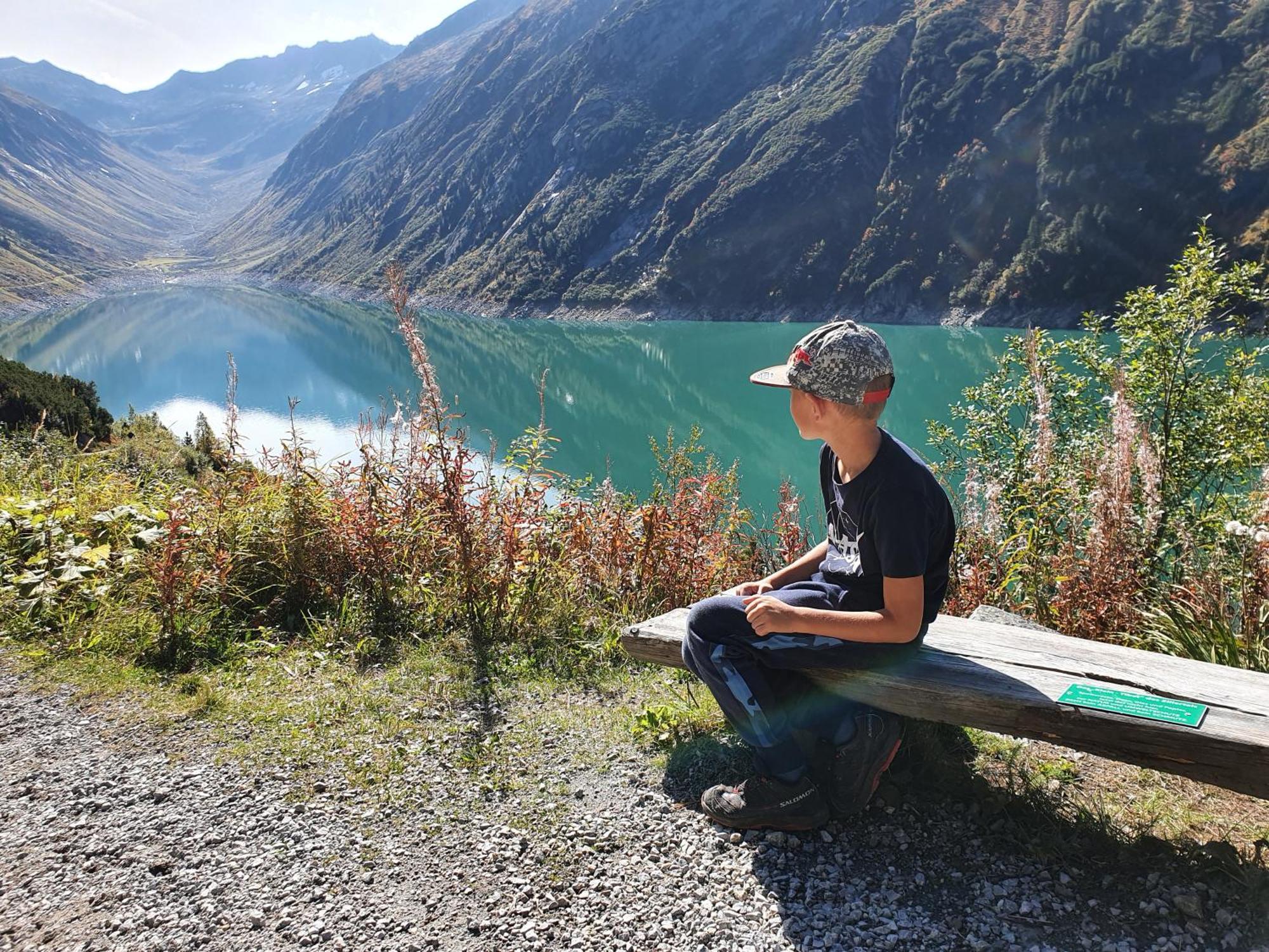 Apart Edelhof Mayrhofen Eksteriør billede